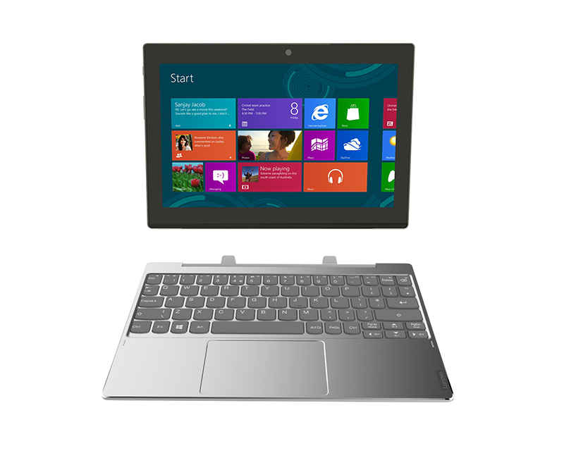 Miix 320